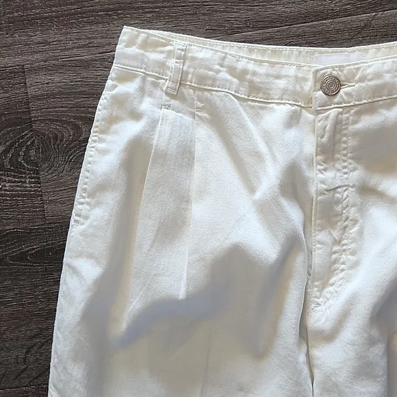 Frame denim pleated Chino - Picture 3 of 4